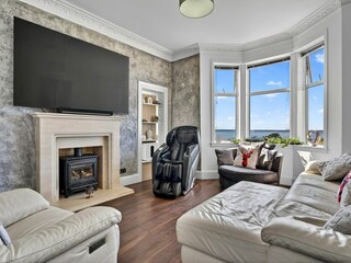 Holiday house Ardrossan Features 10