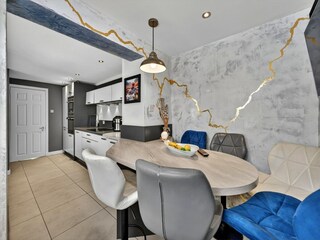 Holiday house Ardrossan Features 12