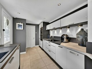Holiday house Ardrossan Features 14