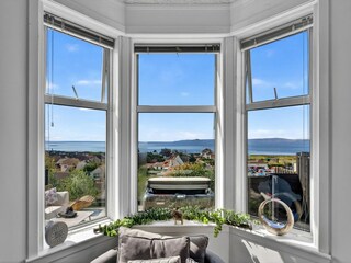 Holiday house Ardrossan Outdoor Recording 3