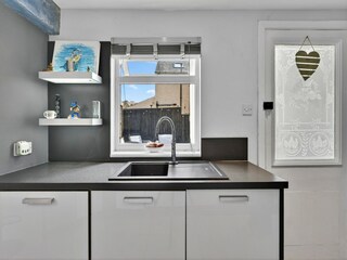 Holiday house Ardrossan Features 16