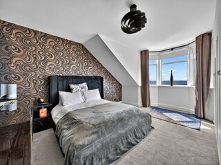 Holiday house Ardrossan Features 22