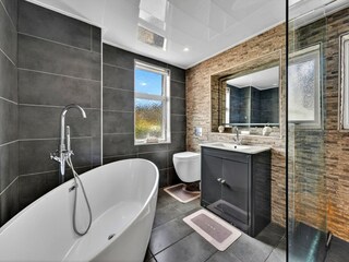 Holiday house Ardrossan Features 24