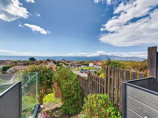 Holiday house Ardrossan Outdoor Recording 7