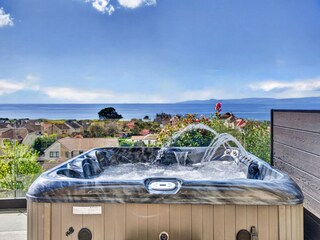 Holiday house Ardrossan  34
