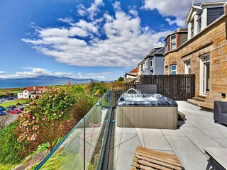 Holiday house Ardrossan  37