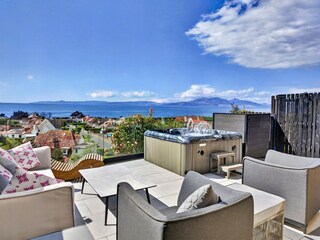 Holiday house Ardrossan  38