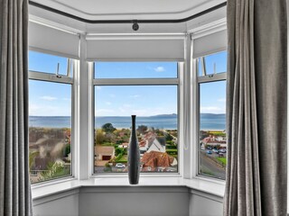 Vakantiehuis Ardrossan Kenmerken 12