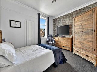 Vakantiehuis Ardrossan Kenmerken 13
