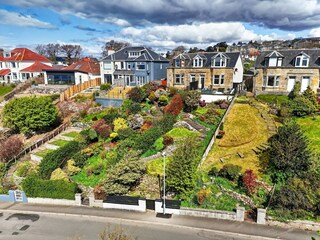Vakantiehuis Ardrossan Omgeving 29