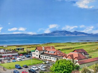 Vakantiehuis Ardrossan Omgeving 30