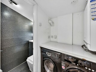 Vakantiehuis Ardrossan Kenmerken 16