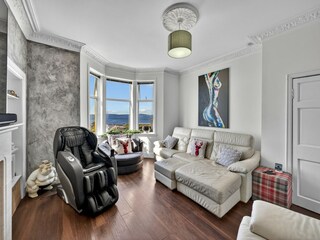 Vakantiehuis Ardrossan Kenmerken 17