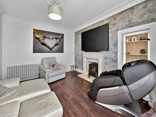 Vakantiehuis Ardrossan Kenmerken 18