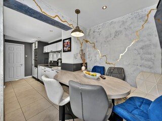 Vakantiehuis Ardrossan Kenmerken 19
