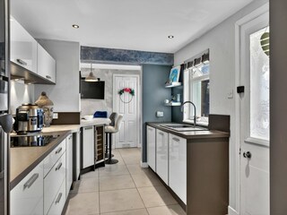 Vakantiehuis Ardrossan Kenmerken 20