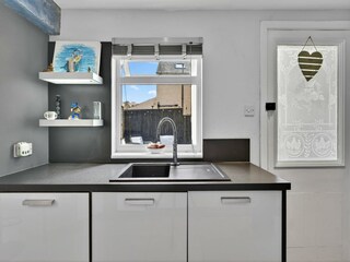 Vakantiehuis Ardrossan Kenmerken 21