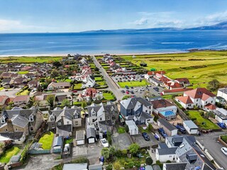 Vakantiehuis Ardrossan Buitenaudio-opname 7