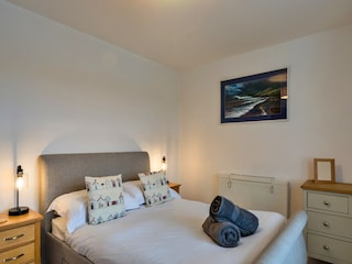 Casa per le vacanze Saint Columb Caratteristiche 25