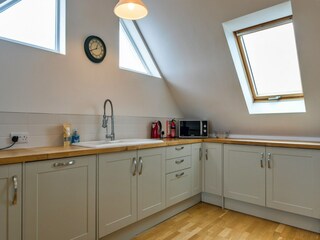 Casa per le vacanze Saint Columb Caratteristiche 17