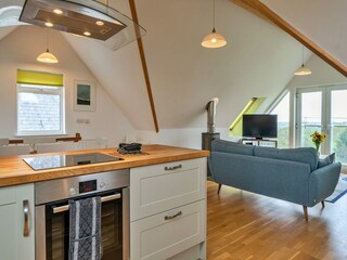 Casa per le vacanze Saint Columb Caratteristiche 18