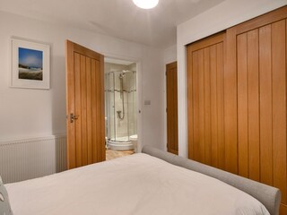 Casa per le vacanze Saint Columb Caratteristiche 20