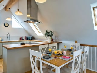 Casa per le vacanze Saint Columb Caratteristiche 8