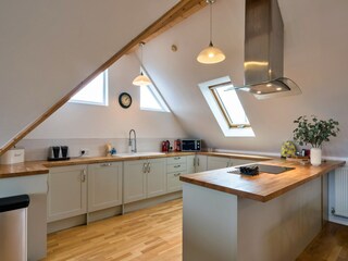 Holiday house Saint Columb Features 9