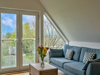 Casa per le vacanze Saint Columb Caratteristiche 10