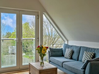 Holiday house Saint Columb Features 10