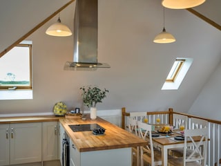 Holiday house Saint Columb Features 12