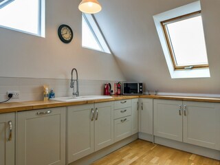 Holiday house Saint Columb Features 13