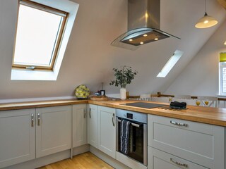 Vakantiehuis Saint Columb Kenmerken 18