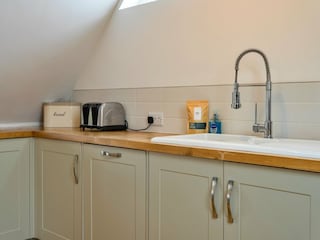 Casa per le vacanze Saint Columb Caratteristiche 15