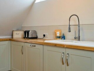 Vakantiehuis Saint Columb Kenmerken 19