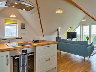 Casa per le vacanze Saint Columb Caratteristiche 16