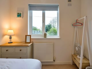 Casa per le vacanze Saint Columb Caratteristiche 18