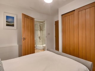 Casa per le vacanze Saint Columb Caratteristiche 19