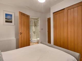 Vakantiehuis Saint Columb Kenmerken 23
