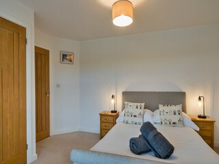 Vakantiehuis Saint Columb Kenmerken 25