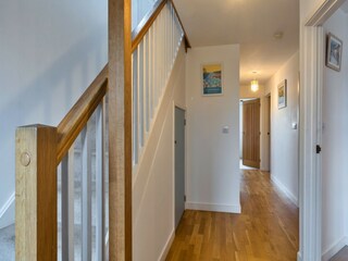 Casa per le vacanze Saint Columb  32