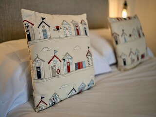 Vakantiehuis Saint Columb Kenmerken 30