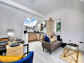 Casa per le vacanze Lealholm Caratteristiche 5