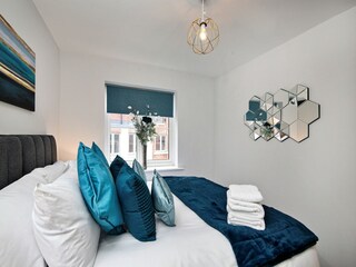 Vakantiehuis Lealholm Kenmerken 12