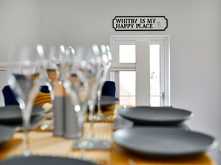 Vakantiehuis Lealholm  24