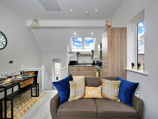 Vakantiehuis Lealholm Kenmerken 21