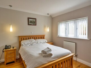 Holiday cottage Chard Features 11