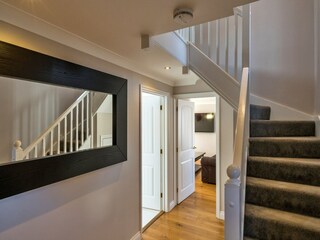 Holiday cottage Chard  30