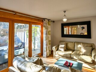 Casa vacanze Chard Caratteristiche 6