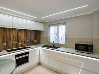 Casa vacanze Chard Caratteristiche 8